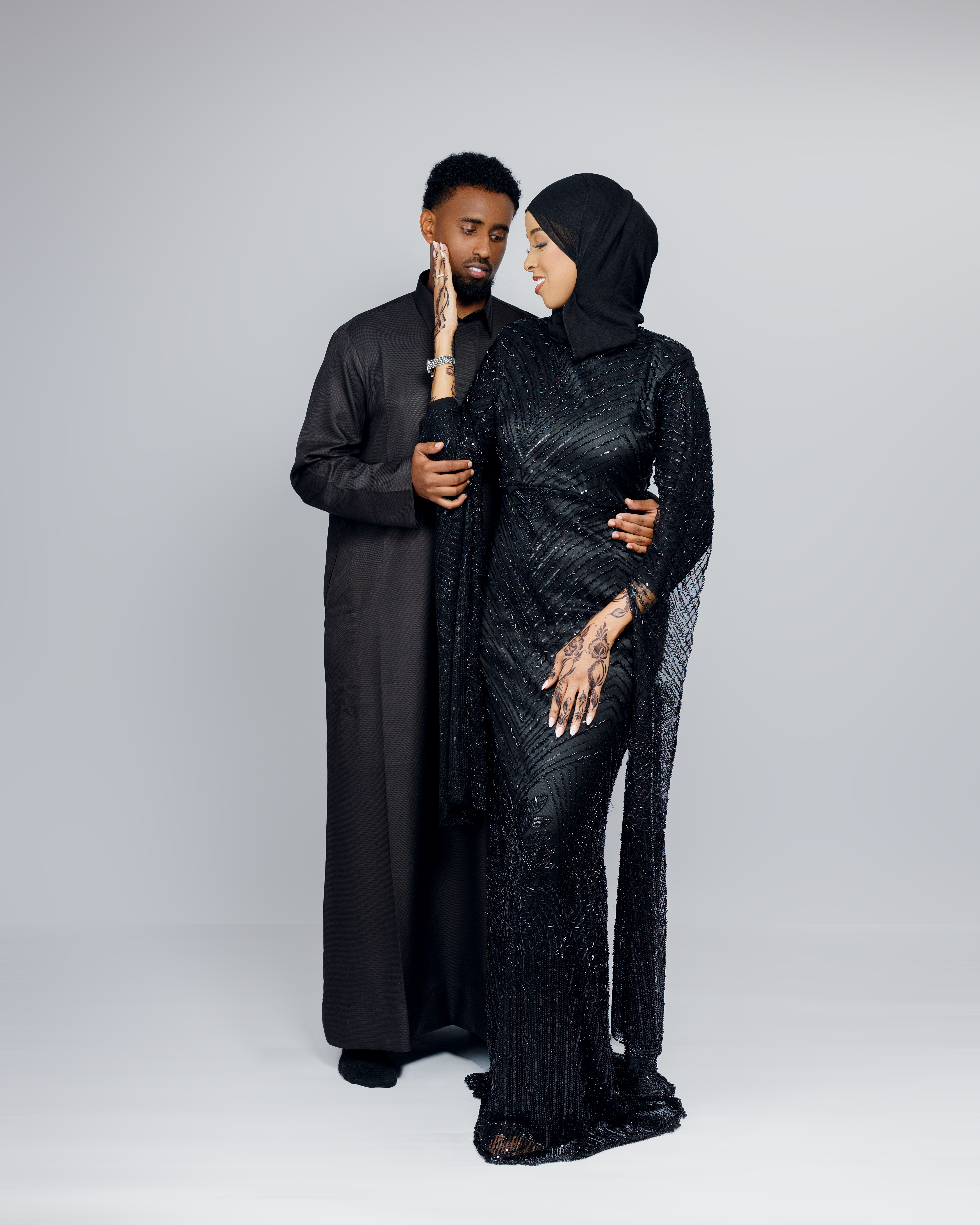 A.S.K Studios couples